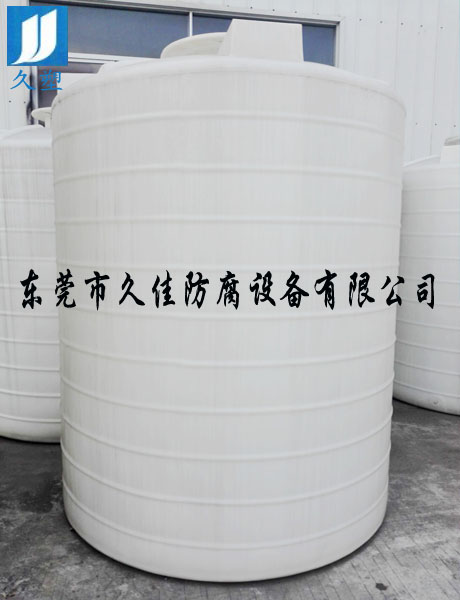 安全實(shí)用的氨水儲罐該如何選擇？